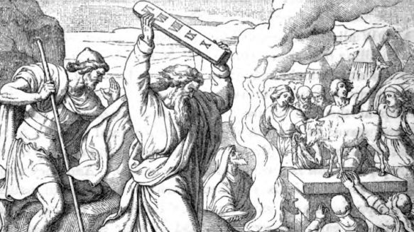 30 The Ten Commandments: They May Not Say What You Think | 2-Minute ...